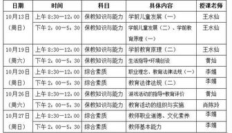湖南幼儿教育教师资格证，你了解多少？