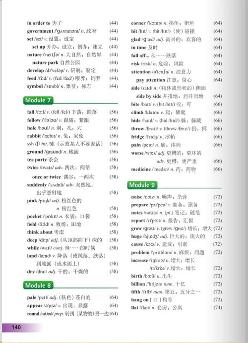 八上册英语书，湖南版，有何特色？