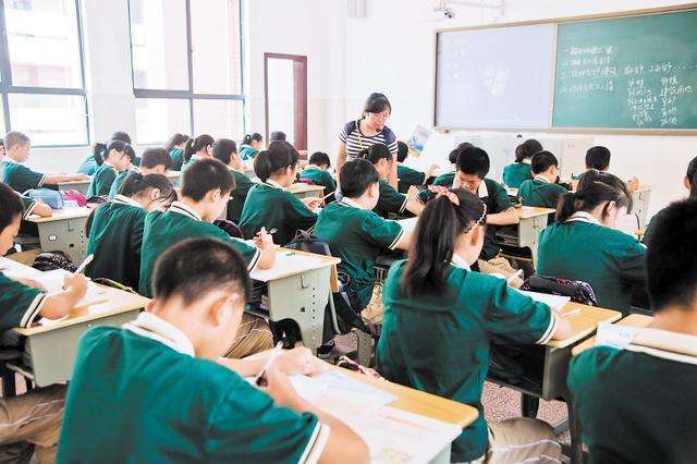 湖南省教育厅三点半课堂效果如何？