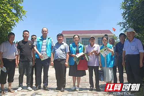 杨颖，湖南教育科学研究院的探索者之谜？