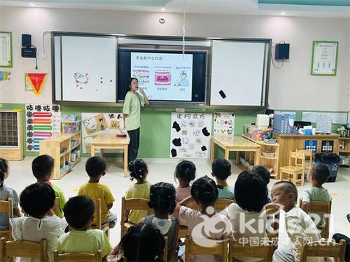 湖南九鸿教育幼儿园口碑如何？