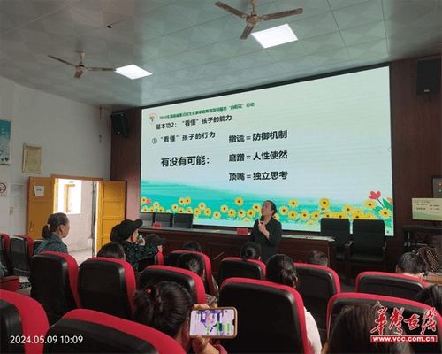 湖南省家庭教育指导服务，向阳花行动如何？