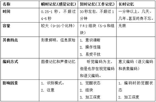 湖南教育心理学，哪些知识点必背？