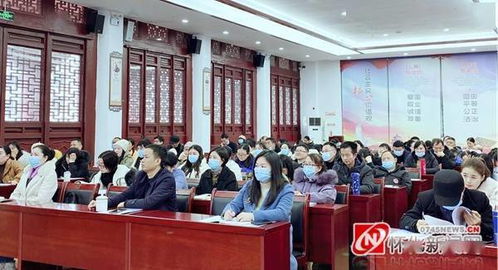 辰溪县教育局局长如何引领教育改革？