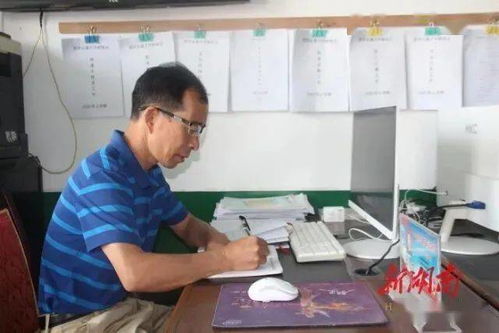 湖南石门县教育局长现任是谁？