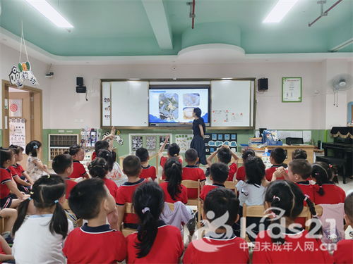 湖南省教育厅示范幼儿园，真的那么好吗？