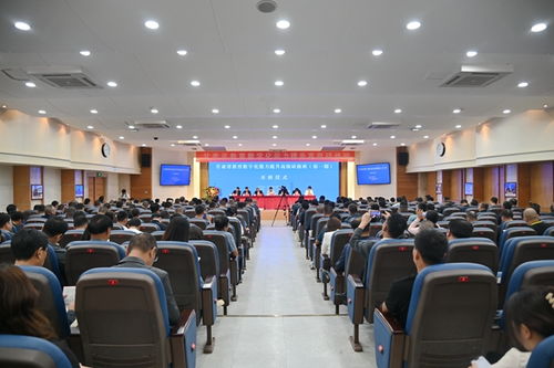 湖南省电化教育馆蒋理，电教发展新动向？