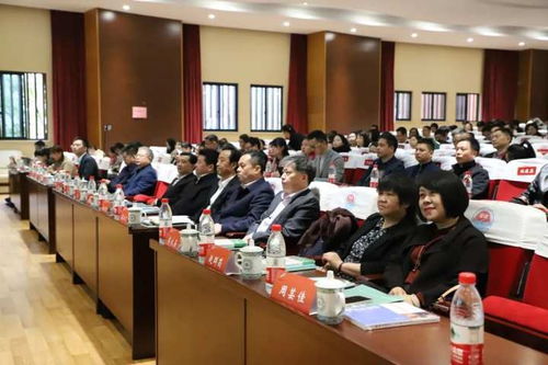 祁阳县教育局局长的教育理念是什么？
