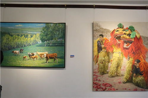 湖南美术四年级上册，哪些艺术作品引人入胜？