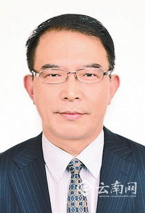 彭灿飞简历，湖南省教育厅领导是谁？