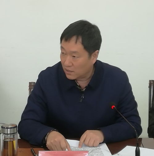 杨容斌，湖南城步县教育局的改革先锋？