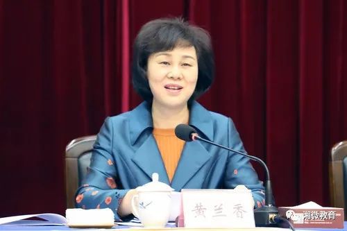 湖南中华职业教育社王莺，她的职业教育之路有何不同？