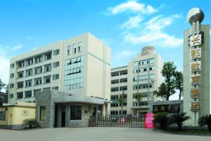 湖南省教育厅办公楼照片之谜？