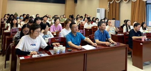 湖南文理学院图书馆教育科学学院教育研究与实践探索