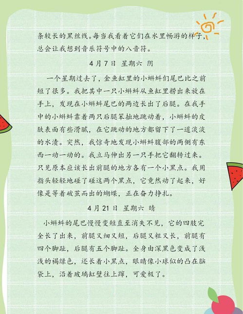 同步作文如何助力四年级生提升写作能力？