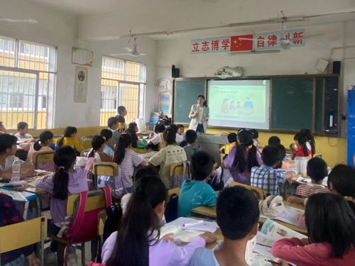 零陵区中博教育学校有何特色？