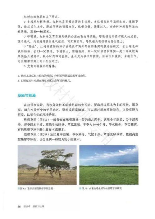 高一地理必修一，湖南教育出版社，有何独特之处？