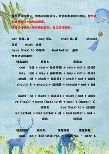 湖南版小学英语四年级，你掌握了吗？