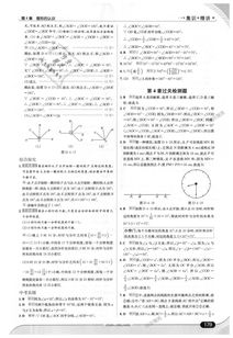 七年级上册数学笔记，湖南教育课堂，你掌握了多少？