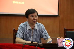 辰溪县教育局谢建军，如何引领教育新篇章？