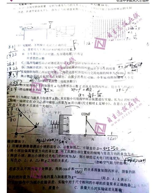 郴州高三5月大联考，a佳教育物理成绩如何？