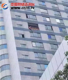 湖南省电化教育馆综合大楼老粉之谜