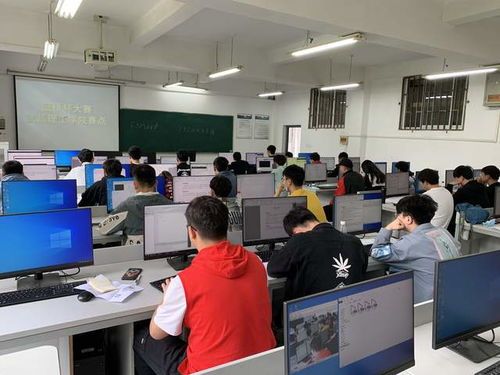 湖南工业大学赛杰it教育评价如何？