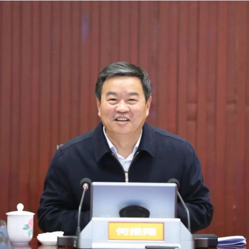 湖南教育厅院长最新人选揭晓？