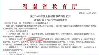 湖南省教育厅一级巡视员职责何在？