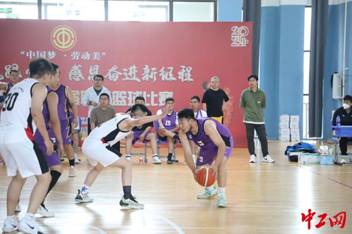 湖南省总工会篮球赛教育工会，赛场上有哪些教育意义？