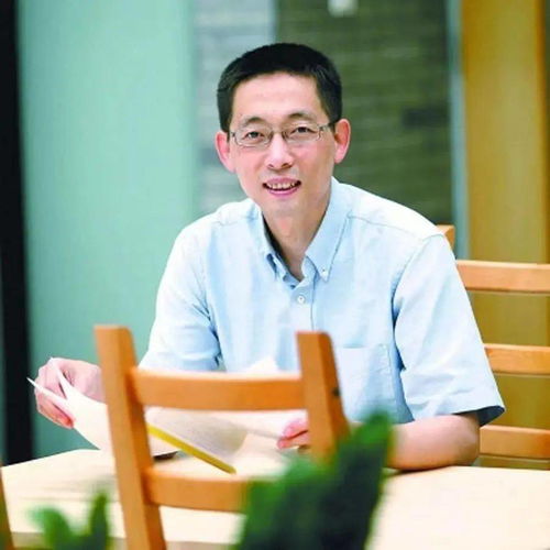 杨敏教授，湖南省教育科学院的引领之光？