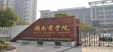 湖南涉外经济学院教育厅，政策导向如何？