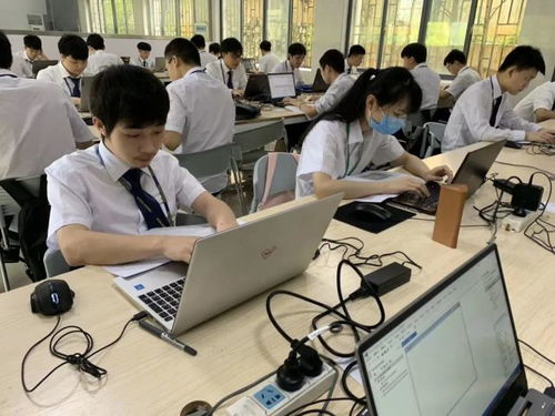 湖南大学信科IT职业教育官网，如何提升学习体验？