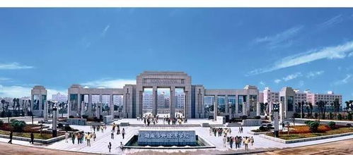 湖南涉外经济学院入学教育答案，你找到了吗？