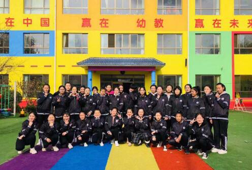 湖南建康技工学校幼儿教育专业，前景如何？