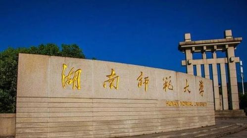 湖南大学历史教育学院官网，揭秘历史教育的未来之门？