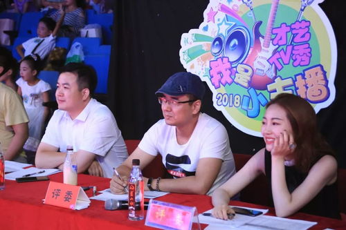 湖南教育电视台我是小主播评委，他们如何评判？