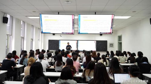 湖南大学美雅国际教育学院，教学环境如何？