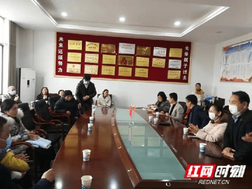 湖南永州零陵区教育局长履职情况引关注？
