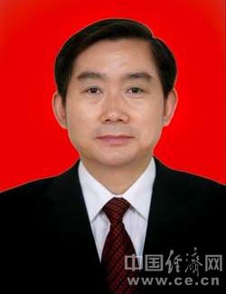 湖南省教育厅党组成员徐身份之谜？