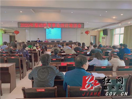 湖南省禄口镇教育局存在吗？