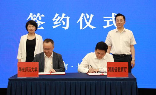 湖南省教育厅宣传部陈解，其角色与影响之谜？
