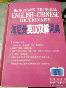 湖南教育出版社英汉双解大辞典有何独特之处？