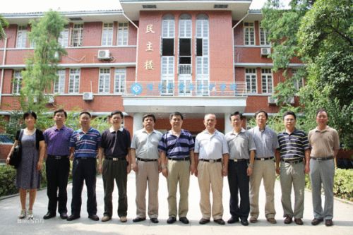 湖南二师教育科学学院，师资力量如何？