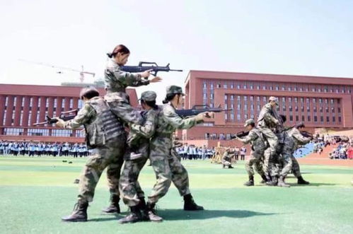 湖南守卫者国防教育基地，湘楚小将何去何从？