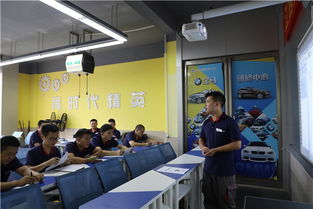马鞍山大路教育湖南路店，教学质量如何？