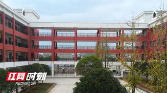 湖南永州市教育局办公楼，其功能与历史之谜？
