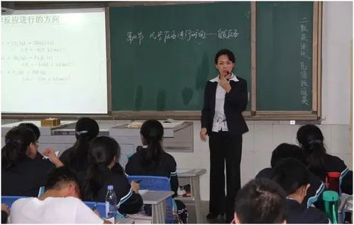 湖南省电化教育馆杨慧，她的教育创新之路有何奥秘？