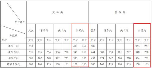 湖南省体考院校体育教育专业排名如何？