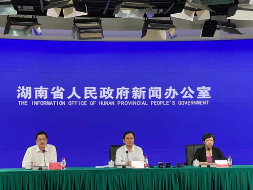 湖南省教育厅人事调整，新阵容将带来哪些变化？